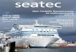 seatec - Suomen meriteknologiajulkaisu 2008 · tuottavuutta. FastROOT tekee FastMig Synergic - ... tehdä Suomen rajojen ulkopuolellakin täs-sä lähialueella.” ... kansainvälisesti