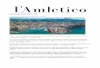 Genova, città dalla bellezza celata · 2017-12-07 · Claudio SaglioccoNovember 14, 2017 Genova, città dalla bellezza celata “Da sei o sette leghe già si scorge all’orizzonte