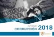 INFORME DE CORRUPCIÓN 2018sinergia.org.ve/wp-content/uploads/2019/05/Informe... · 3 INFORME DE CORRUPCIÓN 2018 3 LA CORRUPCIÓN QUE SACUDIÓ AL MUNDO La Gran Corrupción en Venezuela