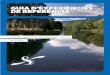 guia d’ExpEriènciEs dE rEfErència · 2014-09-12 · 6 guia d’experiències de referència per a la gestió sostenible de l’aigua i els rius Introducció 1 IntroduccIó El