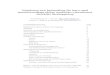 Utredning och behandling för barn med tarmtömningsproblem ... och förstoppning 2014_4.pdf · 2. Irving MH, Catchpole B. ABC of colorectal diseases. Anatomy and physiology of the