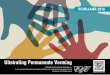 Uitstraling Permanente Vorming - UPVupv.vub.ac.be/sites/default/files/uploads/UPV web.pdf · inzet van zijn befaamde case-study ‘Proofs ... Alumni VUB: 1 euro op vertoon van alumnipas