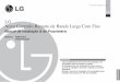LG Novo Controlo Remoto de Banda Larga Com Fiosgscs-b2c.lge.com/downloadFile?fileId=KROWM000278531.pdf · 1 ON 2345678 1 ON 2345678 #interruptor 3 DESLIGADO: Mestre (Ajuste de fábrica