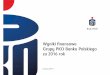 Wyniki finansowe Grupy PKO Banku Polskiego za 2016 rok · Wynik finansowy netto wypracowany w 2016 roku wyniósł 2,9 mld PLN i był o 10,1% wyższy od uzyskanego w 2015 roku. Wzrost
