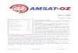 Marts 2008 - AMSAT-SM · Cobian Backup. Et gratis program på dansk, der kan det hele. Man kan lade programmet lave backup, af det man ønsker, efter en fast tidsplan eller manuelt