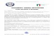 REGOLAMENTO GENERALE MOTOTURISMO - AICSmotociclismo.aics.it/wp-content/uploads/2019/08/REGO... · 2019-08-30 · REGOLAMENTO GENERALE MOTOTURISMO 2.0 AICS Settore Nazionale Motociclismo–ROMA