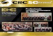 Profissionais recebem homenagem do CRCSC Destaques · 2019-10-28 · homenagem àqueles que se des-tacaram ao longo do ano. Uma premiação merecida e um singelo reconhecimento aos