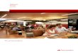 2014 Informe de actividades - Informe Anual 2018€¦ · INFORME DE ACTIVIDADES 2401 MENSAJE DE ANA BOTN. Santander hoy. Santander es un banco comercial que cotiza, entre otras, en