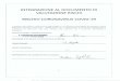INTEGRAZIONE AL DOCUMENTO DI VALUTAZIONE RISCHI … · 2020-03-03 · INTEGRAZIONE AL DOCUMENTO DI VALUTAZIONE RISCHI RISCHIO CORONAVIRUS COVID-19 Ilpresente documento, comprensivo
