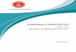 PAMUKKALE ÜNİVERSİTESİ · Pamukkale Üniversitesi 2017 Yılı Sayıştay Düzenlilik Denetim Raporu 1 1. ... işlem sürecinde yer alan görevlilerin bu konudaki sorumlulukları