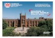 Queen's University Belfast: Ranked 173 in the world925984,en.pdf · famous Game of Thrones filming locations or you fancy exploring caves, castles and coastline, you’ll find it