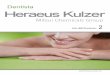 2013 - kulzer-info.mxkulzer-info.mx/RevistasKulzer/Revista 2013-2.pdf · empresa japonesa Mitsui Chemicals Inc., Tokio. En la actualidad, MCI es cotizada en bolsas de valores internacionales