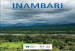 INAMBARI - SPDA Actualidad Ambiental · cuenca del Inambari en el sureste del Perú. Esta región tiene la ... andinas y las tierras altas de la cuenca del Madre de Dios. A ... ECORREGIONES