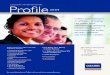 Colliers International | Profile 2009Tenant Representation Workplace Integration $1.6 Billion (€1.1 Billion) in Global Revenue 1. 1 Billion SF (102 Million SM) Under Management 12,700