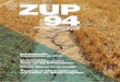 ZUP 94Juli 2019(STEP 2035) können die grössten Eng-pässe im Schienennetz im Grossraum Zürich beseitigt werden. Davon pro-fitieren einerseits jeden Tag hundert-tausende S-Bahn-Passagiere,