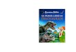 mi primer libro de DINOSAURIOS · mundo de los dinosaurios! En este libro encontrarás espléndidos dibujos y mucha información sobre los sorprendentes animales que poblaron la Tierra