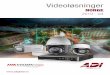 Videoløsninger - ADI Global - HIK... · 2020-06-09 · DS-2CD2343G0-I(2.8mm) 52824 4MP 2.8mm EXIR 30m IP67 12VDC & POE 1458,- DS-2CD2383G0-I(2.8mm) 77490 8MP 2.8mm EXIR 30m IP67