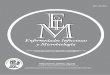 Asociación Mexicana de · 38 Enfermedades Infecciosas y Microbiología, vol. 40, núm.2, abril-junio 2020 Asociación Mexicana de Infectología y Microbiología Clínica, AC vol