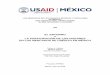 LOS MERCADOS DE LAS FINANZAS RURALES Y ... Website/pagina web/3...Los mercados de las finanzas rurales y populares en México: Una visión global rápida sobre su multiplicidad y alcance