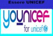 Presentazione standard di PowerPoint - UNICEF FABIO DIMA.pdf · Partecipazione Art. 12 della Convenzione Internazionale dei Diritti dei Bambini e Adolescenti: “Bambini, adolescenti
