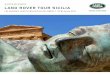 land rover tour sicilia · Ispica – Scicli – Modica – Ispica 29 aprile: 9 tappa Ispica – Ragusa Ibla “Alla scoperta della Vigàta di Montalbano” *Pomeriggio trasferimento