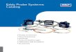 Eddy Probe Systems Catalog - Cloudinaryg...Introduction Effective protection of rotating machinery requires that the proper type of measurement be performed. The most suitable type