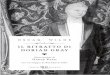 IL RITRATTO DI DORIAN GRAY DELUXE - Rizzoli Libri · Il ritratto di Dorian Gray 7 Prefazione* artista è il creatore di cose belle. Rivelare l’arte e celare l’artista è il fine