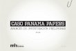 Infografia Panama Papers - hacienda.go.cr Panam… · comportamiento tributario 49 presentan declaraciones de impuesto a utilidades 20 no presentan declaraciones de impuesto a utilidades