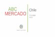 ABC Chile MERCADO - AICEP Portugal Globalportugalglobal.pt/PT/Acoes/abcMercado/Documents/... · 73 Obras de ferro fundido, ferro ou aço 9.032 7,35 85 Máquinas, aparelhos e materiais,