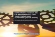 ESTRATEGIA VASCA DE GOBERNANZA CON · 2020-02-21 · Valores de la Estrategia ... definición de los problemas que les afectan y colaborar en la búsqueda de las soluciones u oportunidades
