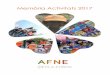 Memoria AFNE 2017 Tere Annaafne.org/wp-content/uploads/2018/07/2017-Memoria-AFNE-W.pdf · 2018-07-27 · Fomentar activitats que potenciïn els valors d'esforç i superació a través