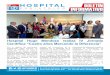JULIO SEPTIEMBRE 2017 No. 3 - Hosp. Hugo …...JULIO — SEPTIEMBRE 2017 No. 3 Con el objetivo de intercambiar experiencias sobre avances en materia de pediatría, así como la socialización