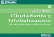 Plataforma del Voluntariado de España - Portada ciutadania y …plataformavoluntariado.org/wp-content/uploads/2018/10/... · 2018-10-03 · El tercer sector en el escenario global