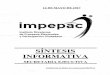 INFORMATIVA - IMPEPAC | Instituto Morelense de Procesos ...impepac.mx/wp-content/uploads/2017/Sintesis/Mayo... · Subdirección de Medios de Comunicación IMPEP AC SECRETARÍA EJECUTIVA