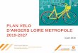 D’ANGERS LOIRE METROPOLE• Réactualiser le guide de la mobilité qui date de 2007 en partenariat ... Ainsi, pour les voies cyclables : • D’intérêt d’agglomération, ALM