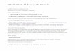 WG21 2016-11 Issaquah Minutes - open-std.org · WG21 2016-11 Issaquah Minutes ISO/IEC JTC1 SC22 WG21 N4623 — 2016-11-28 Jonathan Wakely, cxx@kayari.org November 07 - 12, 2016 -