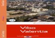 Benvenuti | Comune di Vibo Valentia - eGuide · 2020-05-18 · Presidente della giunta: Jole Santelli Un sentito ringraziamento all’assessore Daniela Rotino e all’assessore Maria