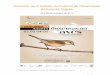 Relatório da 5ª Edição do Festival de Observação deAves de ......conservação das aves e dos seus habitats em Portugal. Como associação sem fins lucrativos, depende do apoio