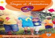 Coordination Accueil Temps Libre - Stavelot · 2020-05-26 · 3 L'accueil, droit de l'enfant Éditorial Chers enfants, chers parents, Dans cette brochure, nous souhaitons rencontrer