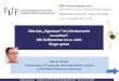 Was hat „Eigentum im Urheberrecht zu suchen? Mit ... · Fachsymposium - Urheberrecht für die Wissensgesellschaft - Berlin 25.10.2012 1 Was hat „Eigentum im Urheberrecht zu suchen?