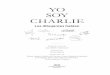 YO SOY CHARLIE - Editorial Confluencias · 2015-05-18 · 13. INTRODUCCIÓN «y. o soy. c. harlie », un jalón en la historia de. F. rancia. E. ntre el 7 y el 9 de enero del 2015
