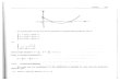 Geometria Analitica - Steinbruch e Winterle · As COOfdenadas dog pontos devem satisfazera equação desta parabola, ± C 9a +3b Sistema Logo, a da 7.1.6 Problemas propostos Em cada
