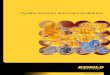 Ogólna broszura dotyczàca produktów · 2018-09-12 · 4 I Renold - Ogólna broszura dotyczàca produktów Przek∏adnie z osiami prostopad∏ymi jPM Motoreduktory Êlimakowe w