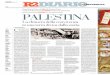 voto alle Nazioni Unite si riapre la discussione sul PALESTINAdownload.repubblica.it/pdf/diario/2012/06122012.pdf · lestina. La vogliono per delle ragioni stringenti. Gli ebrei israeliani