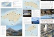 Mapa ornitolÓgico de las islas Baleares - SEO · las islas Baleares 111 especies y 33 puntos de observación Medio marino Zonas húmedas (albuferas, salinas, humedales, lagunas y