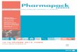 15-16 fأ‰vrier 2012, HOW INNOVATION IN PHARMA PACKAGING AND DRUG DELIVERY TECHNOLOGIES ENHANCE HEALTH