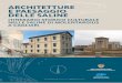 architetture e paesaggio - Sardegna DigitalLibrarysardegnadigitallibrary.it/documenti/17_151...ne costruite e da costruirsi nei dintorni di Cagliari (sec.XIX). 3. “Piano geometrico
