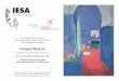 L’impact Matisse - Alliance Française...deux Journées d’étude de l’IESA art&culture les 14 et 15 mars 2014 de 10h à 18h à l’Alliance française de Paris 101 boulevard