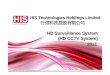 HIS Technologies Holdings Limited 行信科技控股有限公司 · 2011-05-16 · Ex-Director of Broadband Lightwave Systems Research at Bellcore (Bell Communications Research) Fellow
