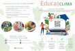 EducaClima es una web de recursos educativos sobre cambio ......EducaClima es una web de recursos educativos sobre cambio climático y sostenibilidad elaborados por profesores para